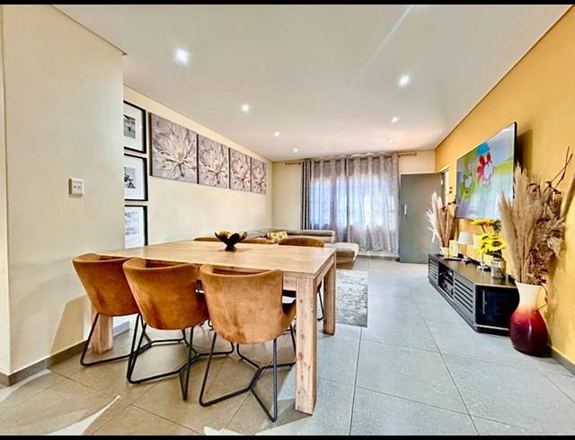3 BEDROOM HOUSE FOR SALE IN CHANTELLE